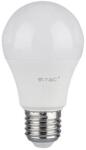 V-TAC Bec LED A60 E27 10.5W 4000K alb neutru V-TAC SKU-21178 (SKU-21178)