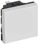 Legrand Buton cu revenire Legrand Mosaic (078715 / 078715L)