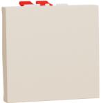 Schneider Electric Intrerupator cap cruce 10A 2m Schneider Noua Unica NU320544 (NU320544)