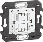 Legrand Intrerupator fara fir pentru storuri rulate Bticino Living Now K4027CW (K4027CW)