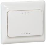 Legrand Intrerupator simplu cu led alb Legrand Kaptika 782101 (782101)
