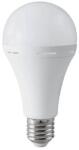 V-TAC Bec LED A90 emergenta 3 ore 15W 4000K V-TAC SKU-7795 (SKU-7795)