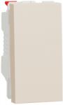 Schneider Electric Intrerupator cap scara 10A 1m Schneider Noua Unica NU310344 (NU310344)