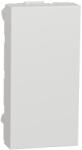 Schneider Electric Tasta falsa 1 modul Schneider Noua Unica NU986518 (NU986518)