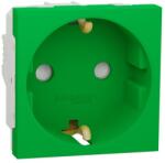 Schneider Electric Priza 2P+E 16A (NU303706)