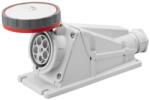 Gewiss Priza fixa industriala IP67 90 2P+E 63A 400V 9H Gewiss GW63525 (GW63525)