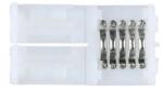 V-TAC Conector rapid pentru banda LED 5050 RGB + alb V-TAC SKU-2589 (SKU-2589)