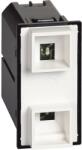 Legrand Lampa de semnalizare cu doua LED-uri incorporate (K4373)