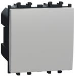 Schneider Electric Intrerupator cap cruce 2 module Schneider Easy Styl LMR1901004 (LMR1901004)