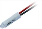TEM Modul LED albastru 220V 5 buc/set (TEM-IA20BL-U)