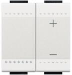 Legrand Variator cu comanda tactila 300/600W Living Light Bticino N4408N (N4408N)