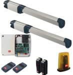 BFT Kit automatizare porti batante maxim 2x4m (Phobos BT KIT B40)