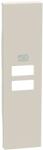 Legrand Tasta 1 modul pentru incarcatoarele usb Bticino Living Now KM13C (KM13C)