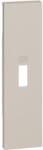 Legrand Placa pentru referintele K4285C1 si K4286C1 Bticino Living Now KM10C (KM10C)