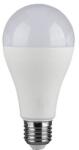 V-TAC Bec LED A65 E27 15W 6500K alb rece V-TAC SKU-214455 (SKU-214455)