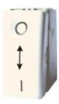 COMTEC Intrerupator cap scara 1M Stil Comtec MF0012-04821 (MF0012-04821)