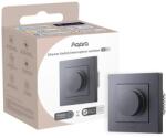 Aqara Dimmer inteligent AQARA Light Switch H2 EU Gri (KD-R01D) (6975833357284)