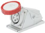 Gewiss Priza fixa IP67 90 2P+E 16A 400V 9H Gewiss GW62503 (GW62503)