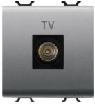 Gewiss Priza tv de capat 2 module Gewiss Chorus GW14367 (GW14367)