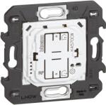 Legrand Intrerupator fara fir Acasa/Plecat 2 module Bticino Living Now K4570CW (K4570CW)