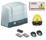 Roger Kit automatizare poarta culisanta Roger Brushless BG30/2203 utilizare intensiva (KIT BG30/2203 / KIT BG30/2204)