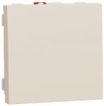 Schneider Electric Intrerupator simplu 10A 2m Schneider Noua Unica NU320144 (NU320144)