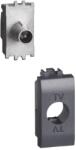 Legrand Priza tv directa Bticino Living Light L4202DN (L4202DN)
