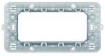 Legrand Rama suport 4M Matix Bticino 504SA (504SA)