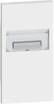 Legrand Placa pentru referinta K4382 Bticino Living Now KW71 (KW71)