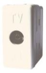 COMTEC Priza tv 1M Stil Comtec MF0012-04845 (MF0012-04845)