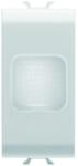 Gewiss Lampa semnalizare 1 modul Gewiss Chorus GW10621 (GW10621)