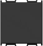 TEM Modul Obturator 2M negru (TEM-TM22SB-B)