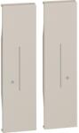 Legrand Capac iluminabil pentru intrerupator dublu fara fir Bticino Living Now KM36M2 (KM36M2)