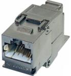 TEM Modul conector KS CAT6S SCHRACKRJ45 (TEM-KA18-U)