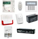 Satel Kit alarma wireless Satel cu tastatura wireless (kitwirelesssatel)