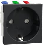 Schneider Electric Priza 2P+E 16A (NU305754)