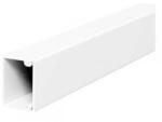 CanaLUX Bara 2 ml canal cablu PVC alb 60X40mm CANALUX KO-C60X40 (KO-C60X40 / 2ML)