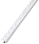 V-TAC Profil aluminiu pentru banda LED montaj rigips colt interior 2M mat V-TAC SKU-3362 (SKU-3362)