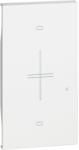 Legrand Tasta 2 module pentru referintele K4027C si K4027CM2 Bticino Living Now KW32M2 (KW32M2)