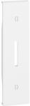 Legrand Tasta 1 modul pentru referinta K4027 instalare verticala Bticino Living Now KW06V (KW06V)