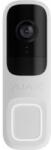 AJAX VIDEO Doorbell WHITE (Ajax VIDEO Doorbell WHITE)