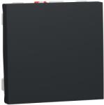 Schneider Electric Intrerupator revenire 10A 2m Schneider Noua Unica NU320654 (NU320654)