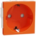 Schneider Electric Priza 2P+E 16A (NU303761)