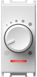 TEM Modul Variator rotativ cap scara 1-10V alb (TEM-EM16PW-U)