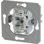 TEM Ekonomik Int. Cap scara 1P 10A IP20 Alb (TEM-SE60-U)