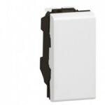 Legrand Intrerupator cap scara 1 modul Legrand Mosaic 077001 / 278001L (077001 / 278001L)