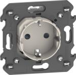 Legrand Priza 2 module conectata standard german Bticino Living Now KM4141AC (KM4141AC)