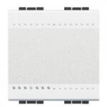 Legrand Intrerupator cap scara 2M Living Light Bticino N4003M2N (N4003M2N)