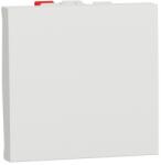 Schneider Electric Intrerupator cu revenire 2 module Schneider Noua Unica NU320618 (NU320618)