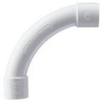 GEWISS Cot pentru teava pvc 20mm gri HALOGEN FREE Gewiss DX40120 (DX40120)